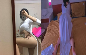 Lần đầu được địt cô giáo cực sướng